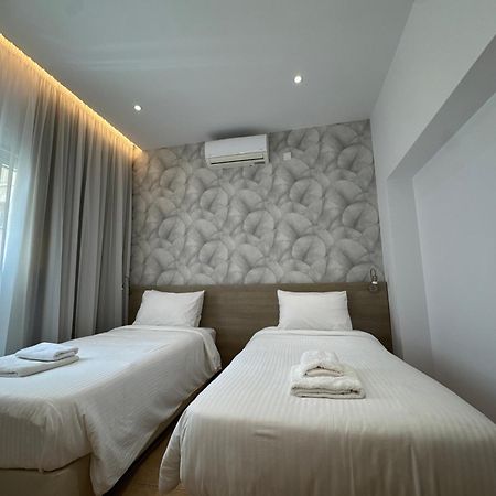 Topikos Apartments Айя-Напа Екстер'єр фото