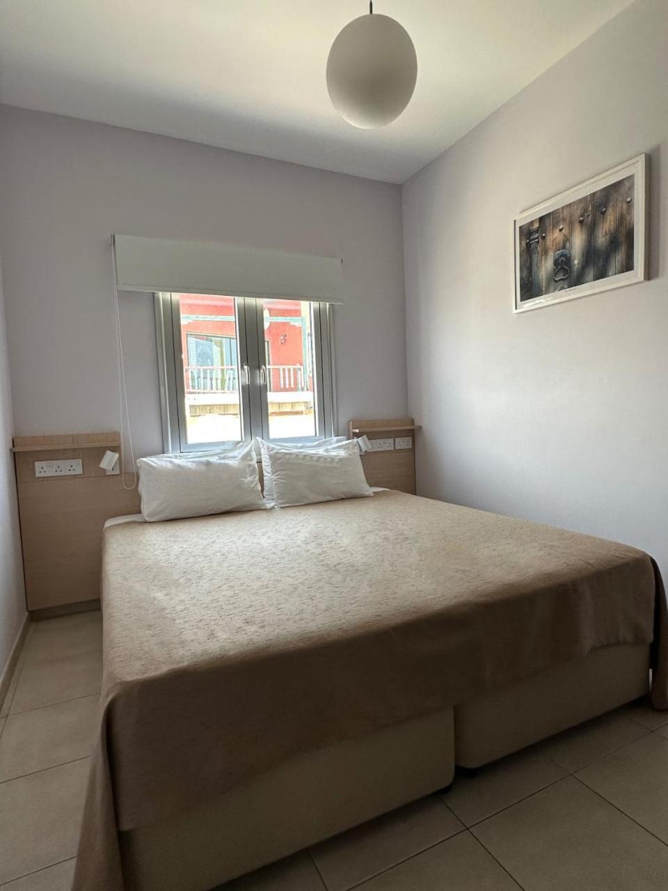Topikos Apartments Айя-Напа Екстер'єр фото