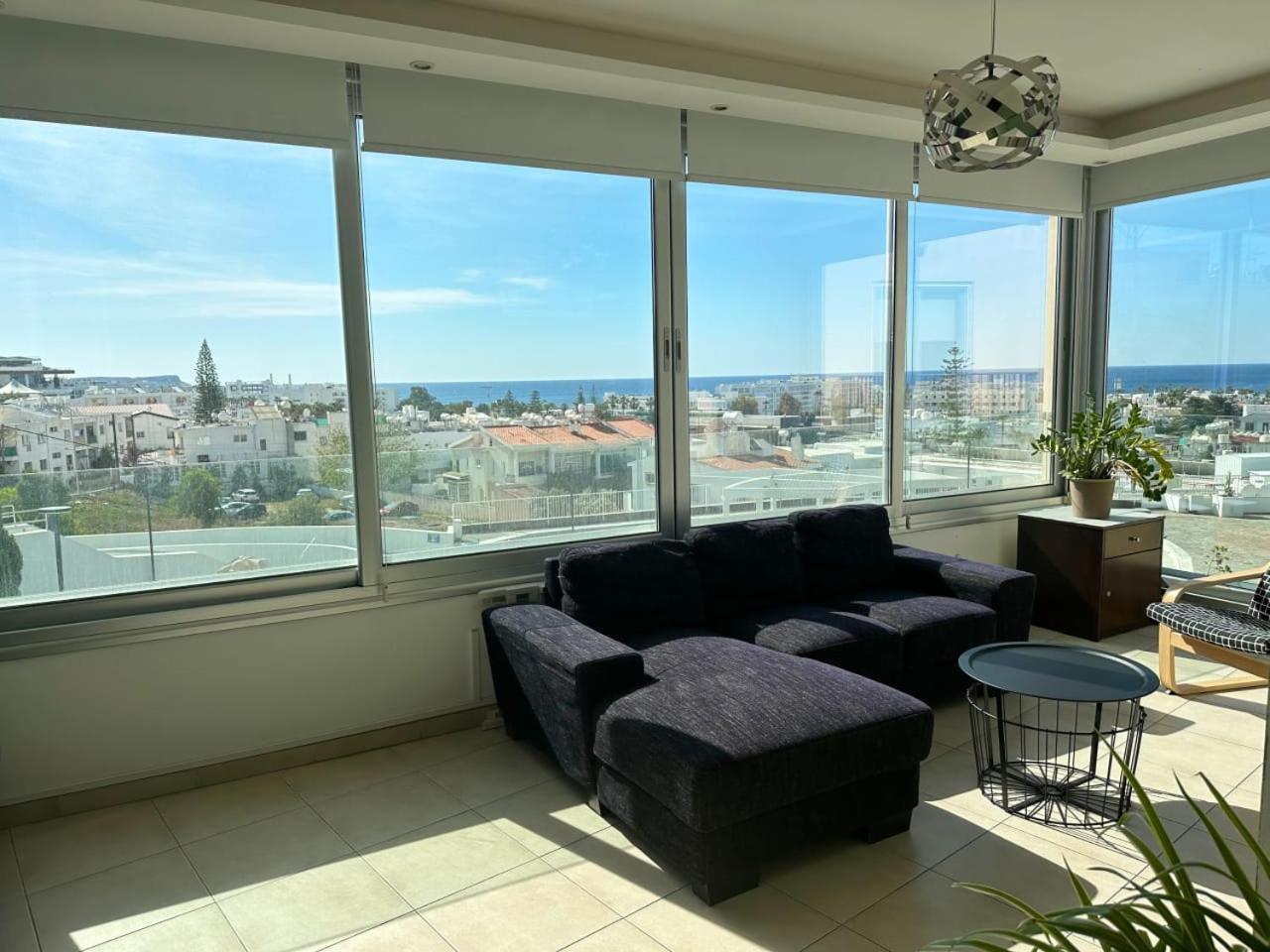Topikos Apartments Айя-Напа Номер фото