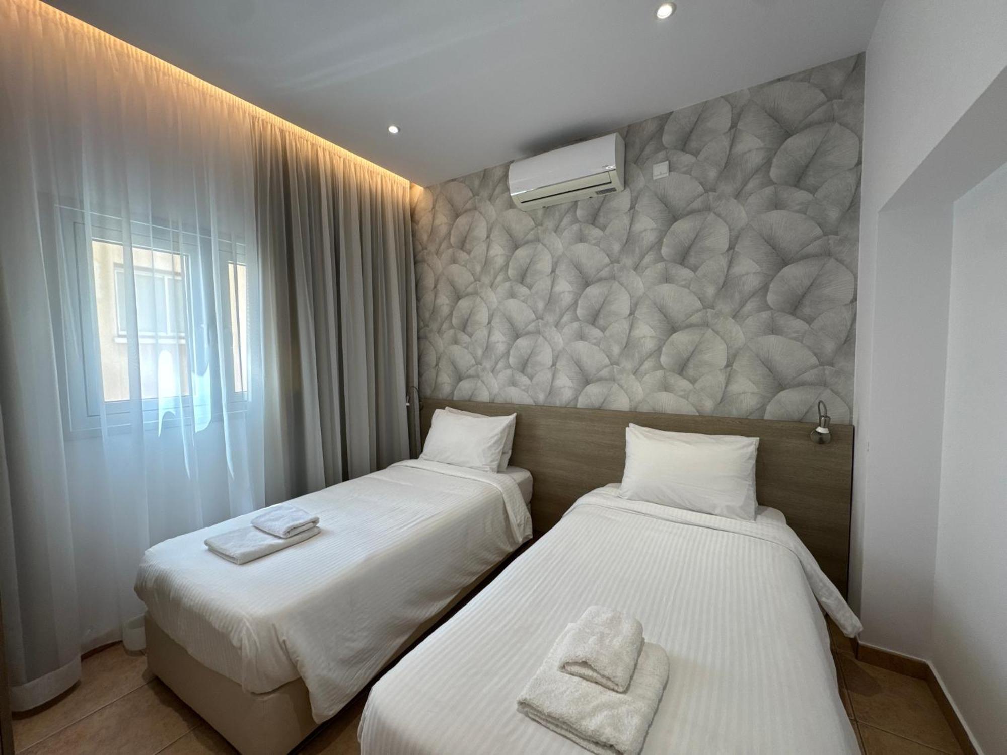 Topikos Apartments Айя-Напа Екстер'єр фото