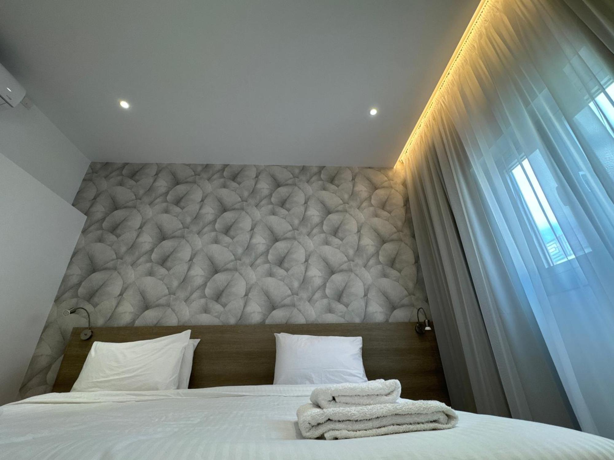 Topikos Apartments Айя-Напа Екстер'єр фото
